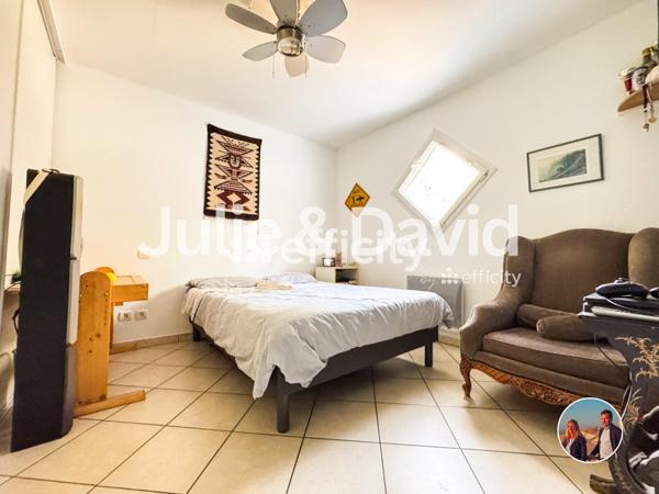 Maison 5 pièces - 108 m²