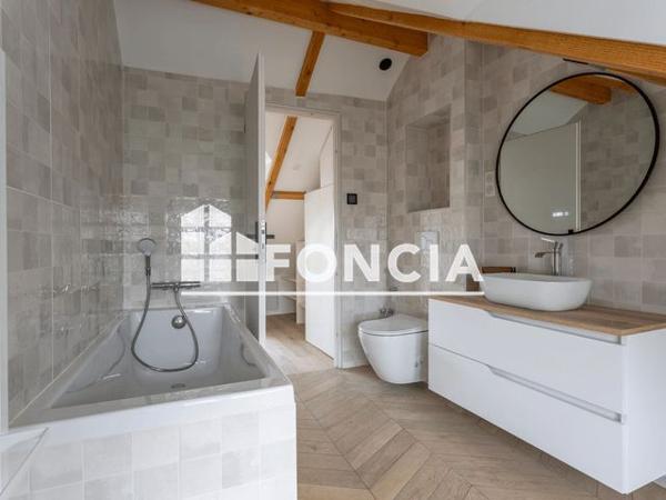 À vendre Maison 4 pièces 130 m² - Bourg-la-reine 92340