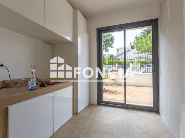 À vendre Maison 4 pièces 130 m² - Bourg-la-reine 92340