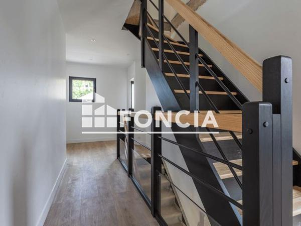 À vendre Maison 4 pièces 130 m² - Bourg-la-reine 92340