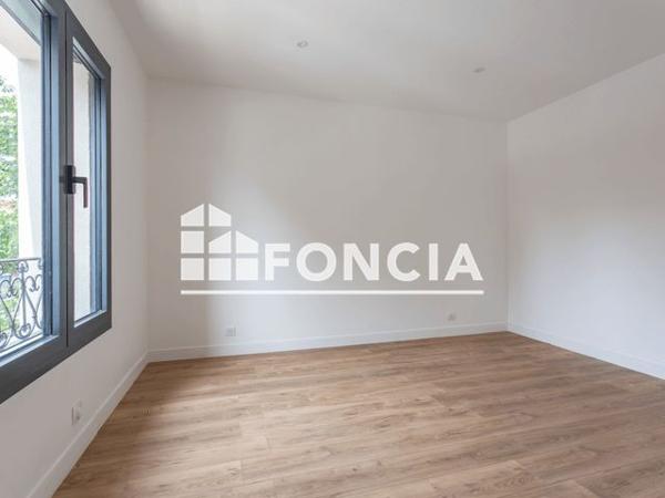 À vendre Maison 4 pièces 130 m² - Bourg-la-reine 92340