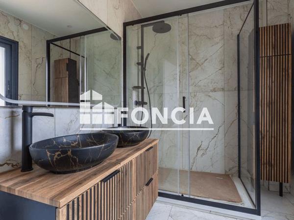 À vendre Maison 4 pièces 130 m² - Bourg-la-reine 92340