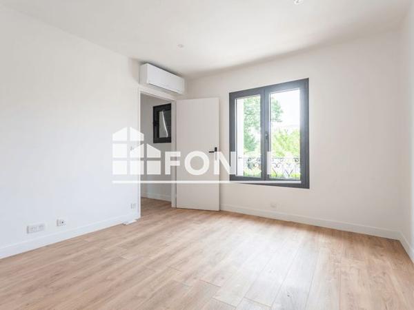 À vendre Maison 4 pièces 130 m² - Bourg-la-reine 92340