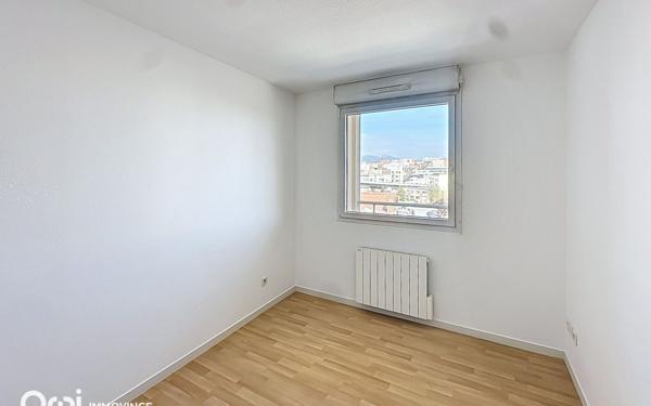 Appartement à louer    2 pièces •  Clermont-Ferrand