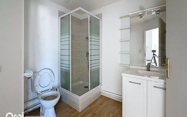 Appartement à louer    2 pièces •  Clermont-Ferrand