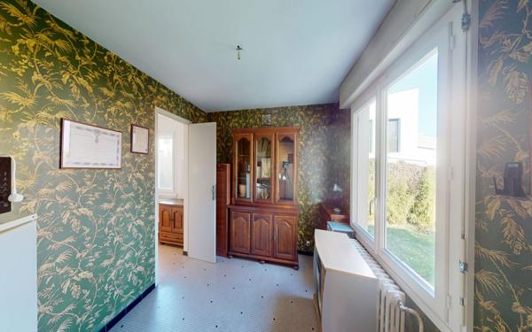 Maison à vendre    6 pièces •  Villenave-d'Ornon