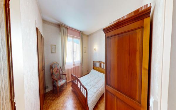 Maison à vendre    6 pièces •  Villenave-d'Ornon