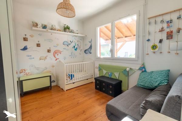 Maison à vendre |  Cenon |  3 pièces | 63 m²