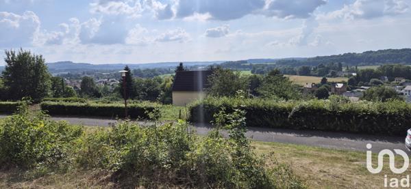 Terrain à vendre 851 m² Floing