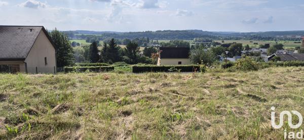 Terrain à vendre 851 m² Floing