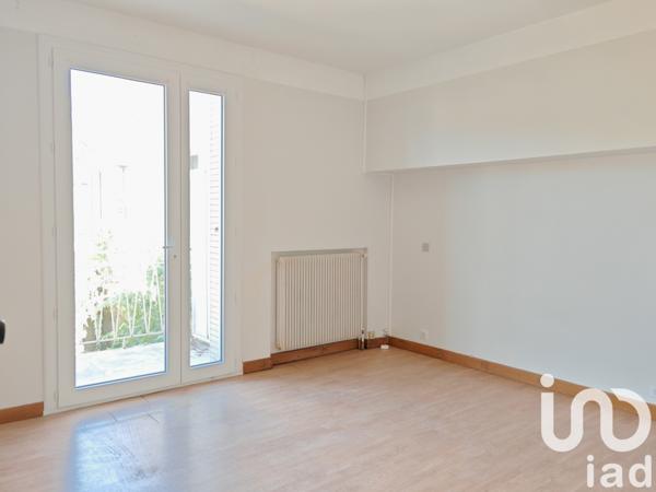 Maison à vendre 3 pièces 78 m² Aubenas