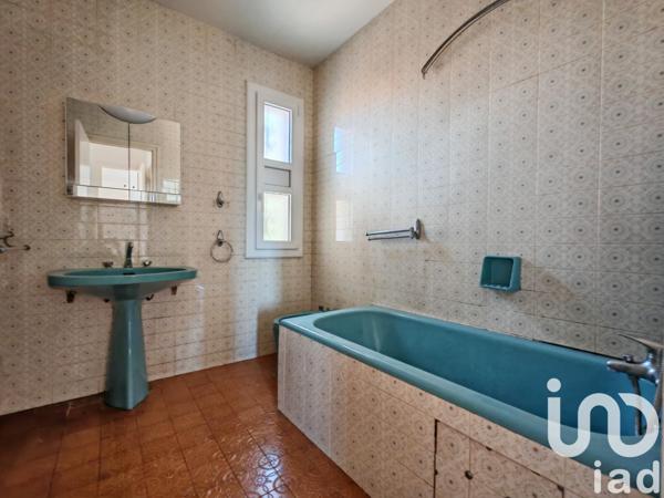 Maison à vendre 3 pièces 78 m² Aubenas