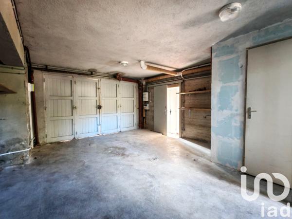 Maison à vendre 3 pièces 78 m² Aubenas