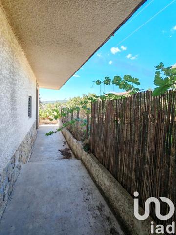 Maison à vendre 3 pièces 78 m² Aubenas