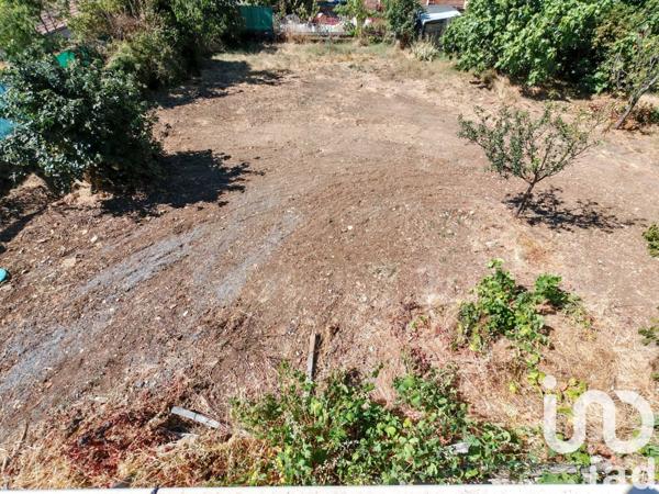 Maison à vendre 3 pièces 78 m² Aubenas