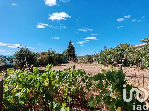 Maison à vendre 3 pièces 78 m² Aubenas