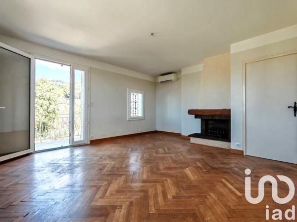 Maison à vendre 3 pièces 78 m² Aubenas