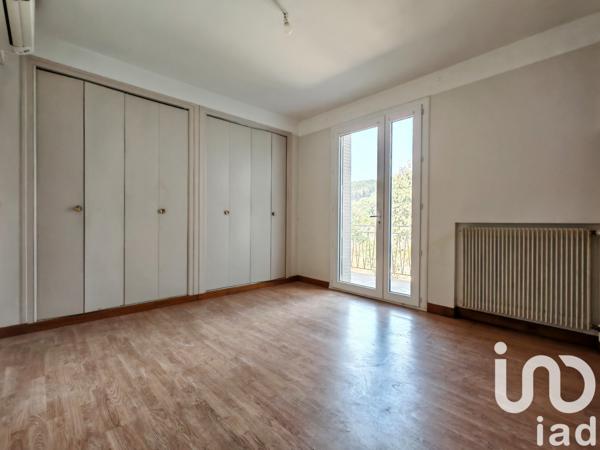 Maison à vendre 3 pièces 78 m² Aubenas