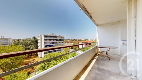 Appartement T3 à vendre  3 pièces - 67,82 m 2   ANGLET  - 64