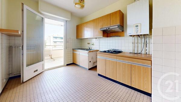 Appartement T3 à vendre  3 pièces - 67,82 m 2   ANGLET  - 64