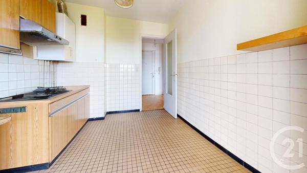 Appartement T3 à vendre  3 pièces - 67,82 m 2   ANGLET  - 64