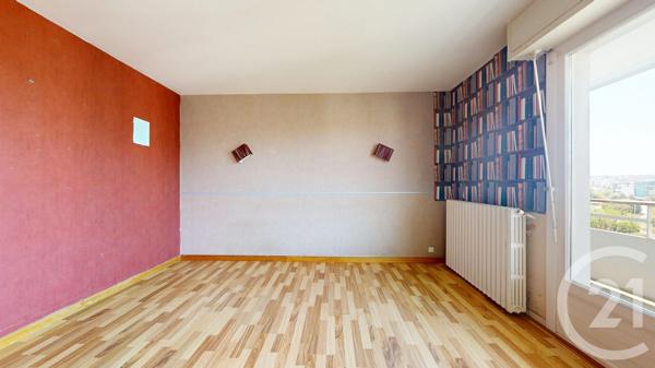 Appartement T3 à vendre  3 pièces - 67,82 m 2   ANGLET  - 64