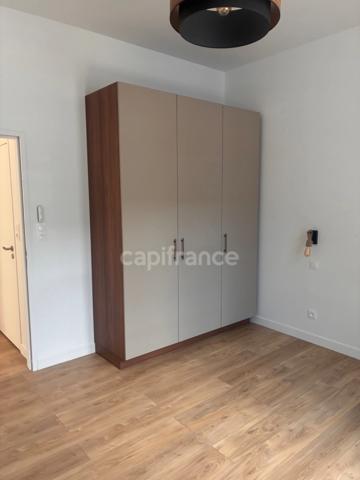 *LE HAVRE – SAINT-JOSEPH* T4 DE 98 M² – 2 CHAMBRES - PMR - PARKING - CAVE - PLEIN SUD