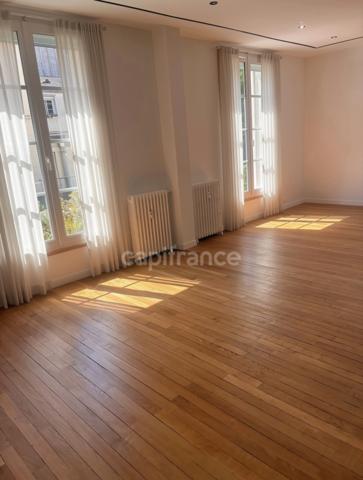 *LE HAVRE – SAINT-JOSEPH* T4 DE 98 M² – 2 CHAMBRES - PMR - PARKING - CAVE - PLEIN SUD