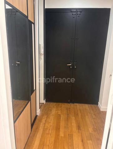 *LE HAVRE – SAINT-JOSEPH* T4 DE 98 M² – 2 CHAMBRES - PMR - PARKING - CAVE - PLEIN SUD