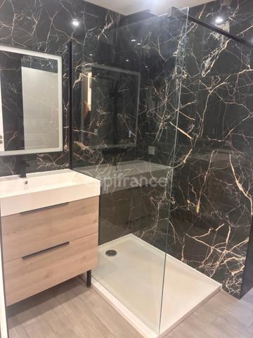 *LE HAVRE – SAINT-JOSEPH* T4 DE 98 M² – 2 CHAMBRES - PMR - PARKING - CAVE - PLEIN SUD