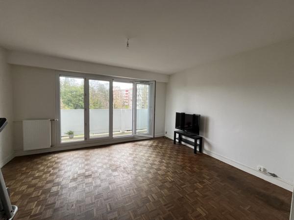 Appartement à vendre |  Brest |  3 pièces | 67 m²