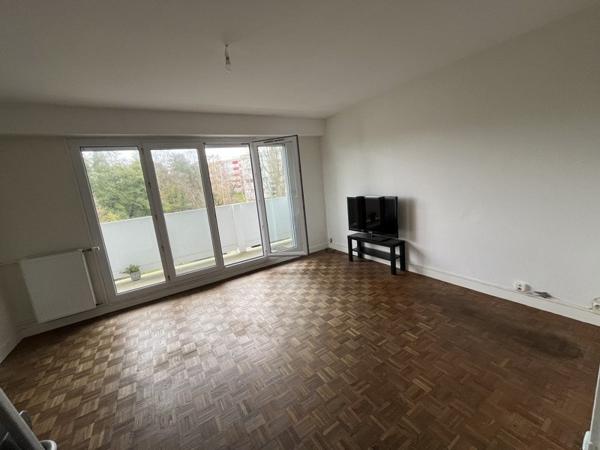 Appartement à vendre |  Brest |  3 pièces | 67 m²