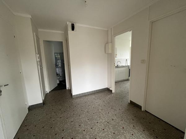 Appartement à vendre |  Brest |  3 pièces | 67 m²