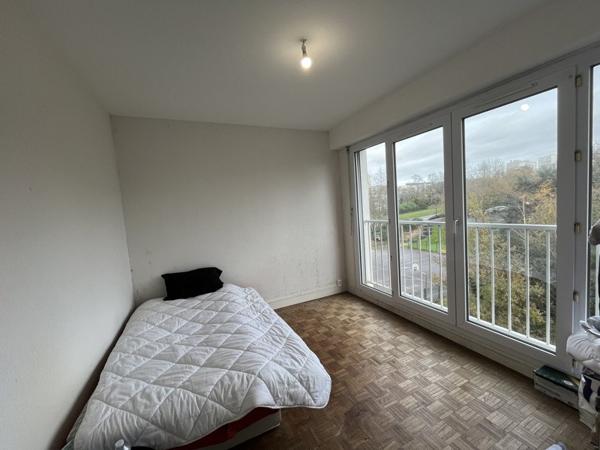 Appartement à vendre |  Brest |  3 pièces | 67 m²