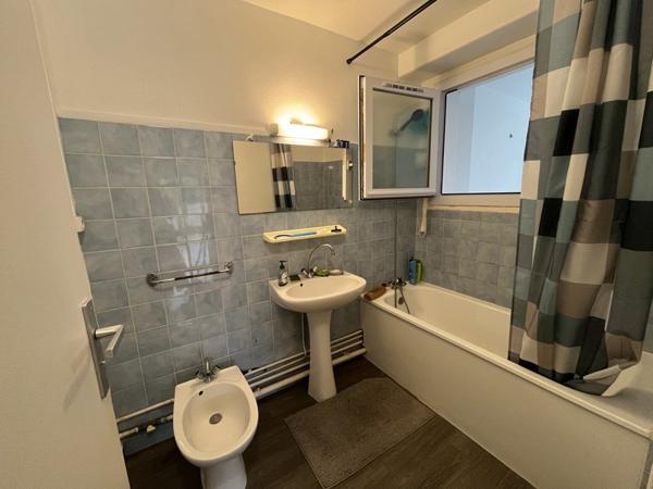 Appartement à vendre |  Brest |  3 pièces | 67 m²