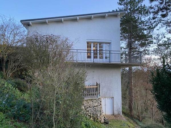 Maison à vendre 235 000 € Smarves 7 p 126 m² DPE D