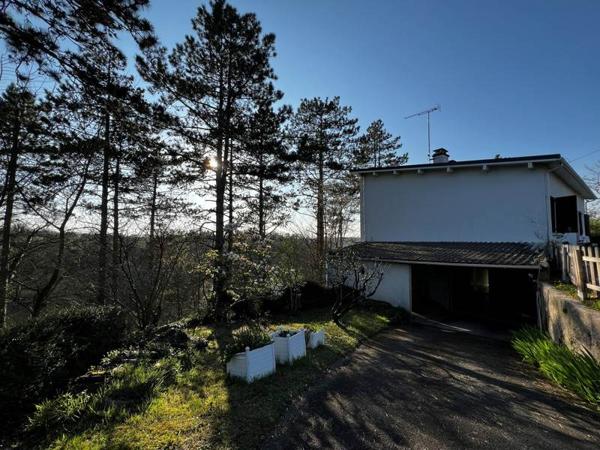 Maison à vendre 235 000 € Smarves 7 p 126 m² DPE D