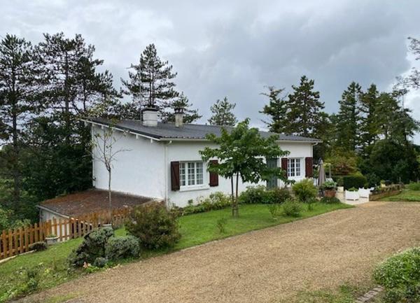 Maison à vendre 235 000 € Smarves 7 p 126 m² DPE D