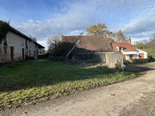 Maison à vendre |  Saint-Maur |  6 pièces | 105 m²