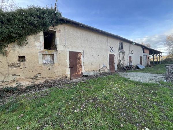 Maison à vendre |  Saint-Maur |  6 pièces | 105 m²