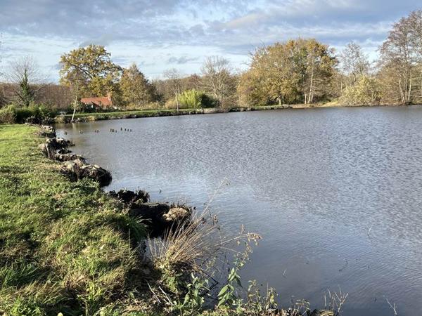 Maison à vendre |  Saint-Maur |  6 pièces | 105 m²