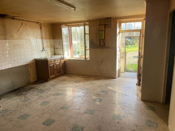 Maison à vendre |  Saint-Maur |  6 pièces | 105 m²