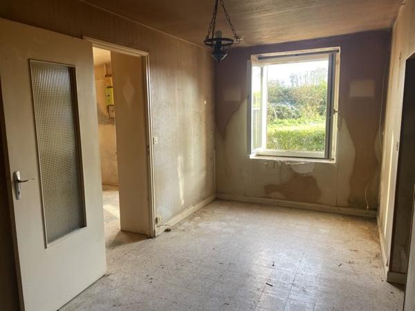 Maison à vendre |  Saint-Maur |  6 pièces | 105 m²