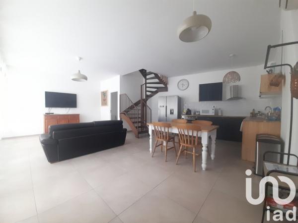 Duplex 3 pièces de 70 m² à Le Boulou (66160)