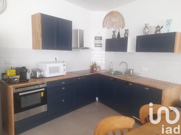 Duplex 3 pièces de 70 m² à Le Boulou (66160)