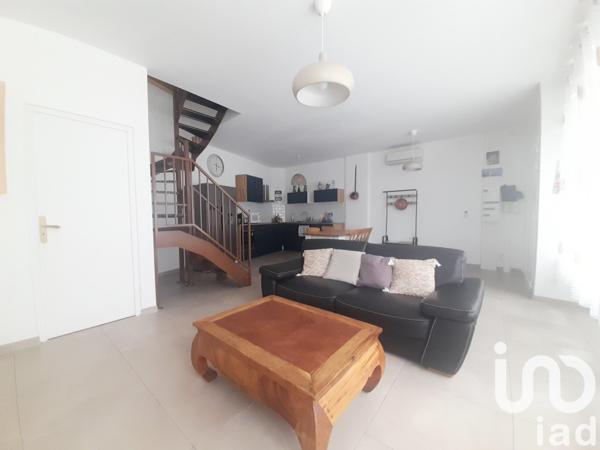 Duplex 3 pièces de 70 m² à Le Boulou (66160)