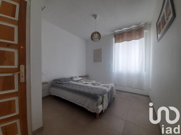 Duplex 3 pièces de 70 m² à Le Boulou (66160)