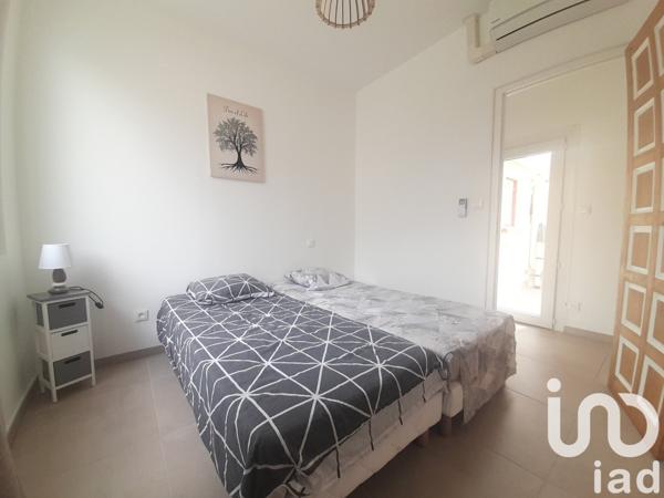 Duplex 3 pièces de 70 m² à Le Boulou (66160)