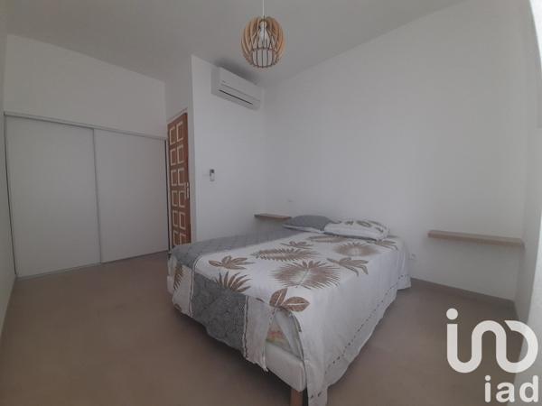 Duplex 3 pièces de 70 m² à Le Boulou (66160)