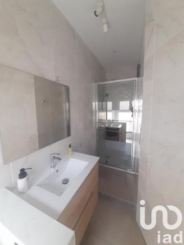 Duplex 3 pièces de 70 m² à Le Boulou (66160)